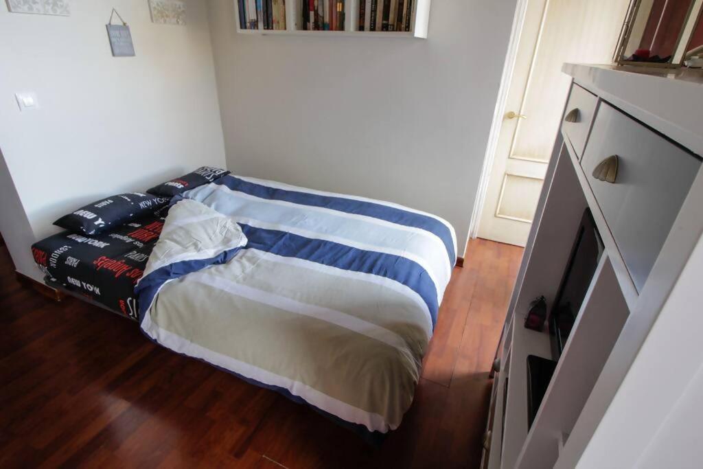 Hosfty Centro Mirador San Marcos 1 Apartment Seville Exterior photo